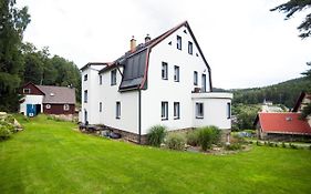 Apartman Janov